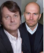 Romeo Repetto nuovo Ad in DLV BBDO. Bruno Bertelli nominato Ceo Publicis Italia