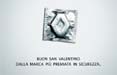 Renault augura buon San Valentino con Publicis 