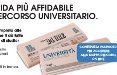 In edicola Il Sole 24 Ore con 'Dossier Università' 