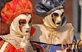 Il Carnevale di Venezia in 30" con il concorso Francesco Pasinetti 