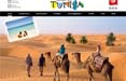 A Go Up Communication pr e media relation dell'Ente Nazionale Tunisino per il Turismo 