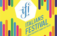 Svelato il programma di IF! Italians Festival: prima edizione all'insegna di 'compattezza', 'ispirazione' e 'orgoglio'