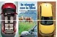 500 C, Mini e Polo protagoniste del Corriere Motori di giugno 