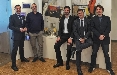 Key Adv in cattedra allo IED per il corso di specializzazione in Art Direction