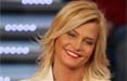 Simona Ventura in esclusiva su Sky per due anni 