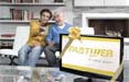 Fastweb: 4 in gara per l'adv, al via consultazione media 