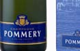 Nuovo packaging per Champagne Pommery Brut Royal 