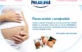 Philadelphia Kraft lancia con Adverteam un concorso per le future mamme