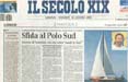 Fino al 2010 alla Spe la raccolta del Secolo XIX 