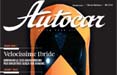Con il nuovo 'Autocar' lo stile corre su 4 ruote 