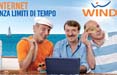 Aldo, Giovanni e Giacomo in affissione per Wind. Firma Tribe 