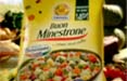 LM&A per il Buon minestrone Orogel