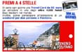 Che viaggiatore sei? Nuovo concorso on line per Best Western Italia