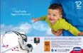 Phoenix Advertising firma la comunicazione di Chicco Key1 Sofix