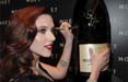 Scarlett Johansson testimonial di Moët & Chandon 