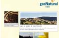 Gas Natural Italia comunica con Allea 