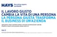Per Hays debutto in affissione con IGP Decaux 