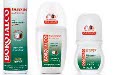 Borotalco lancia la nuova linea di deodoranti antimacchia. Priorità alle attività btl