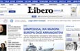 Il Quotidiano Libero si sfoglia su Android Market