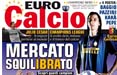 Speciale calciomercato sul nuovo numero di 'Eurocalcio'
