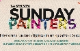La Stampa lancia Sunday Painters, il primo talent  per artisti non professionisti