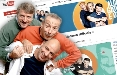100mila iscritti e 17milioni di views su YouTube per Aldo Giovanni e Giacomo