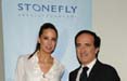 Stonefly apre in Spagna e punta su Estefania Luyk. Budget di 3 mln