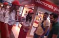 Mencompany porta Vodafone in aeroporto