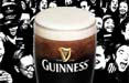 Guinness celebra il S.Patrick day il 'Giorno più Amichevole dell'anno'