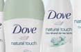 Dove, campagna multimediale per il lancio di Natural Touch con Ogilvy. Gara per gli eventi