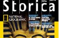 RBA Italia lancia 'Storica National Geographic'