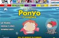 Su CartoonNetwork.it un minisito e un concorso per 'Ponyo sulla scogliera'