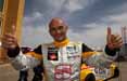 Gabriele Tarquini "Guest Editor" di Yahoo! Eurosport