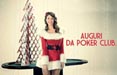 Poker Club e Lowe Pirella Fronzoni augurano buone feste