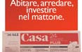 Debutta in edicola il supplemento 'Casa24 Plus', lo lancia Red Cell