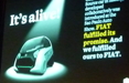 Cannes. Con Fiat e Isobar Brasil, digital crowdsourcing per l’auto del futuro