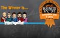 Wind Business Factor Competition 2012: Mangatar è il primo vincitore 