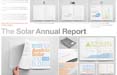CANNES. DESIGN: il GP alla Germania per 'The solar annual report' di Serviceplan