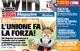 Win Magazine superate le 210.000 copie a gennaio. Raccolta pubblicitaria a +30%