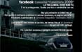 Lancia posa per Facebook