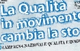 Torna la Campagna Nazionale Qualità e Innovazione, ideata dal Gruppo Galgano