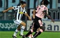 Audisat. Quasi 1,4 mln di spettatori per Palermo-Juventus