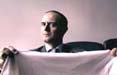 Diaferia: 'Felice che l'idea sia originale'