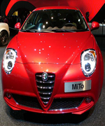 Cattleya si aggiudica la produzione dello spot Alfa Mito on air a giugno con ATesta