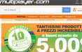 Debutta in rete il nuovo Multiplayer.com 
