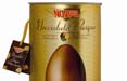 FutureBrand firma l'immagine del 'Nocciolato di Pasqua' Novi