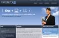 Infinity Technology Solutions sceglie Agency.com