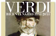La Stampa celebra il bicentenario della nascita di Giuseppe Verdi  