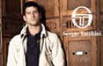 Novak Djokovic testimonial della campagna Sergio Tacchini  