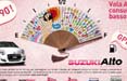 Suzuki Alto alla conquista dei giovani con Tribe Communication